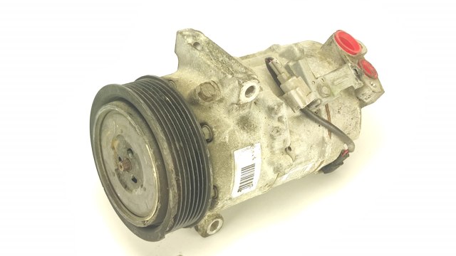 Компрессор хладагента 8200958328 RENAULT