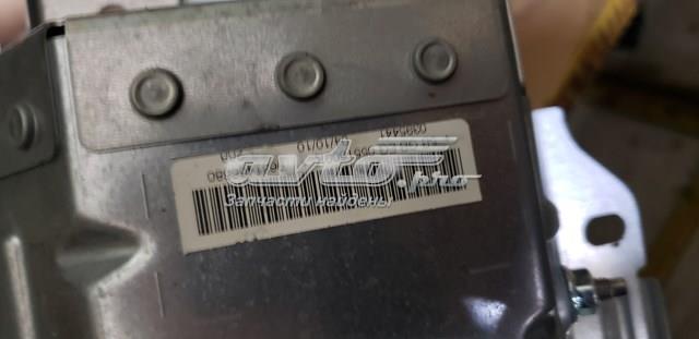 8216RQ Подушка безопасности пассажира купить Запорожье