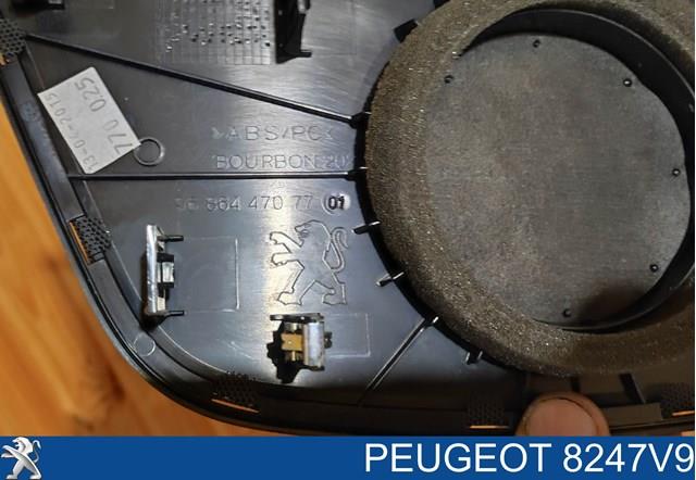 8247V9 PEUGEOT купить в Винница