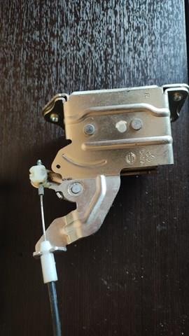Замок двери сдвижной 82540JX00A NISSAN