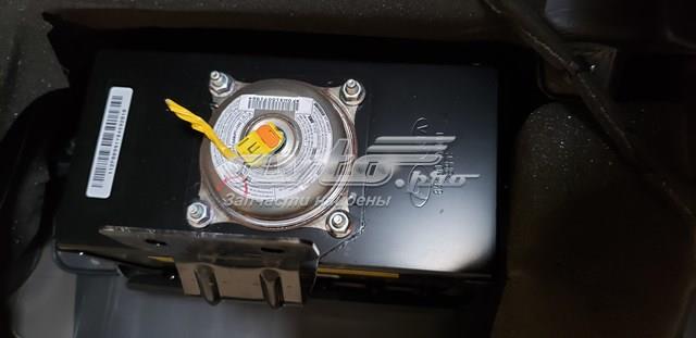 Подушка безопасности боковая 845301Y000 HYUNDAI