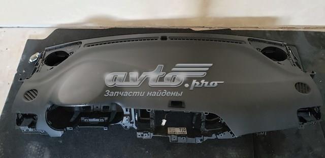Панель салона передняя "торпедо", верхняя часть 847101Y000EQ HYUNDAI