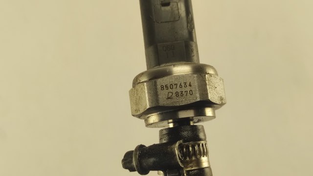 8507634 BMW Датчик давления выхлопных газов купить в Черновцы