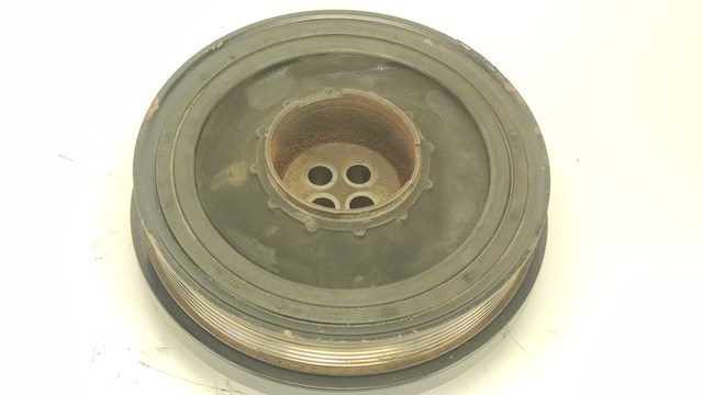 Шкив коленвала 8512072 BMW