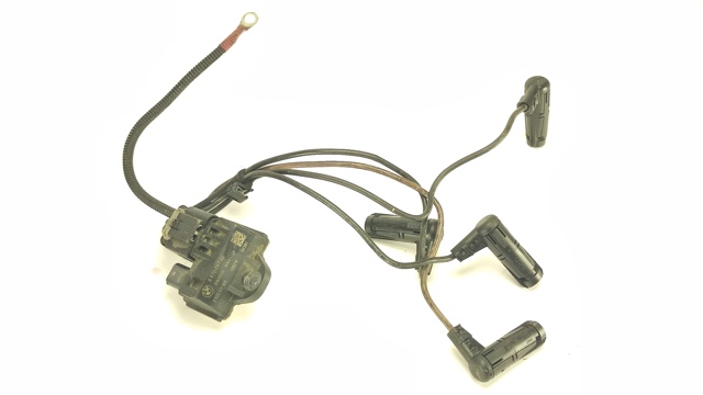 Реле управления 8570087 BMW