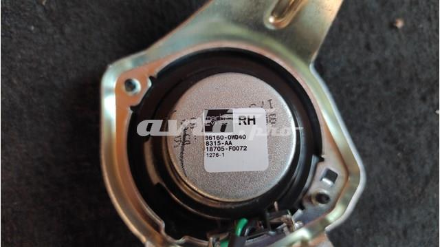 TOYOTA 861600WD40 в наличии Ровно