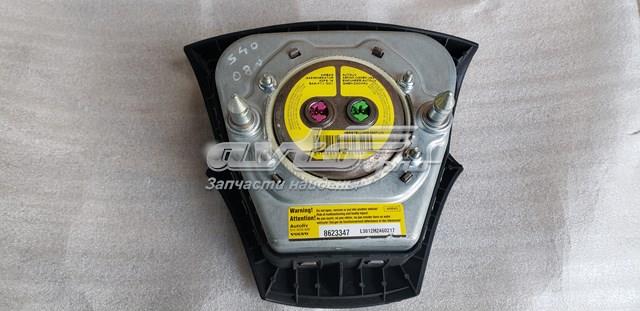 8623347 VOLVO Подушка безопасности (AIRBAG) водительская купить в Одесса
