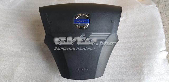 Подушка в руле 8623347 VOLVO