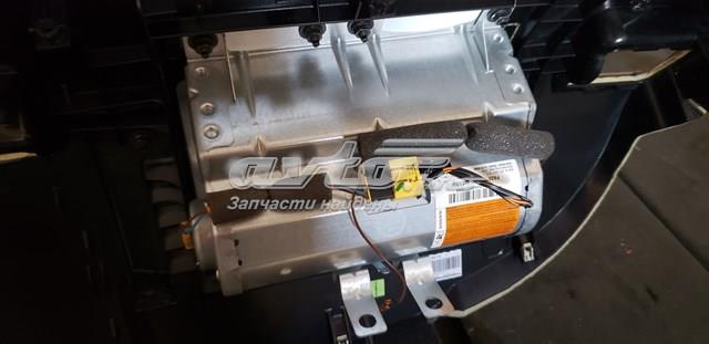Подушка безопасности, пассажирская 8623350 VOLVO
