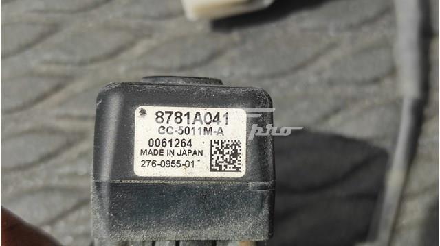 MITSUBISHI 8781A041 в наличии Харьков