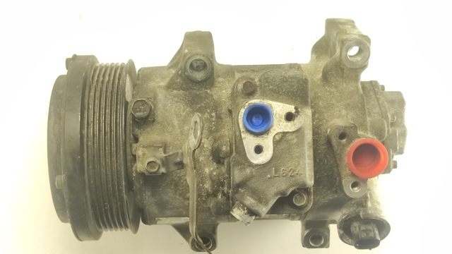TOYOTA 8831005140 Компрессор кондиционера в наличии Винница