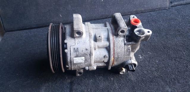 Компрессор кондиционера 883100F051 TOYOTA