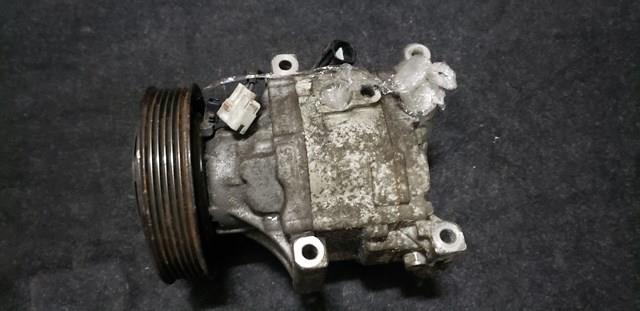 Насос кондиционера 8832052420 TOYOTA