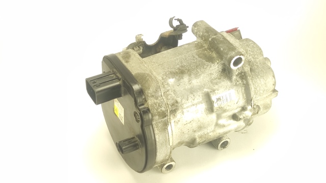 Компрессор хладагента 8837012080 TOYOTA