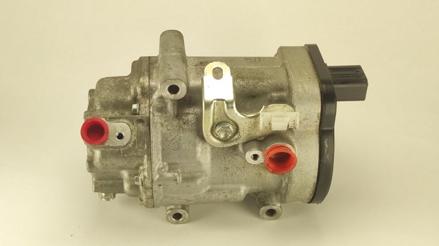 8837047092 TOYOTA Компрессор кондиционера купить в Днепр
