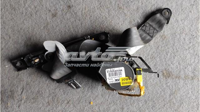 Ремень безопасности передний правый 888201F200WK HYUNDAI
