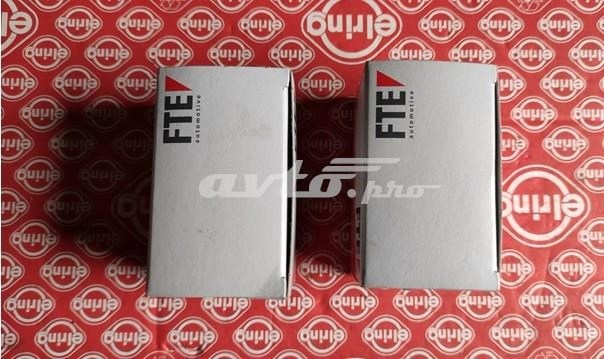 8899064 Ремкомплект суппорта тормозного заднего купить Черновцы