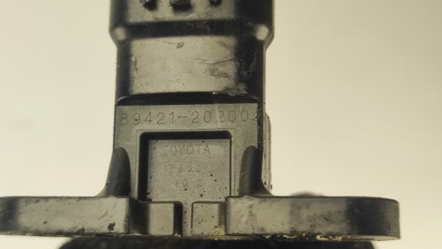 8942120200 TOYOTA Датчик давления наддува купить в Тернополь