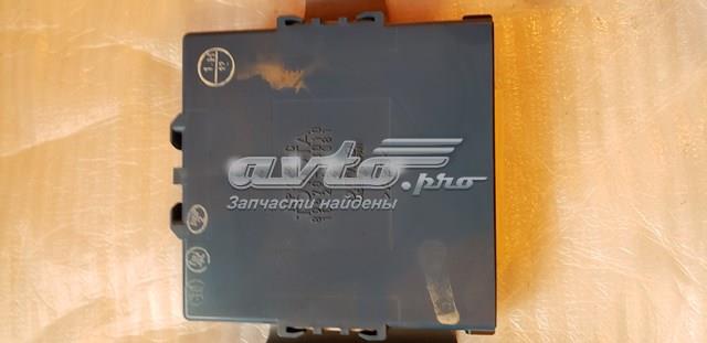 Блок комфорта 8967053010 TOYOTA