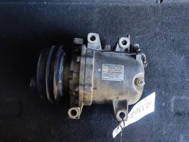 Компрессор кондиционера 8980839230 ISUZU