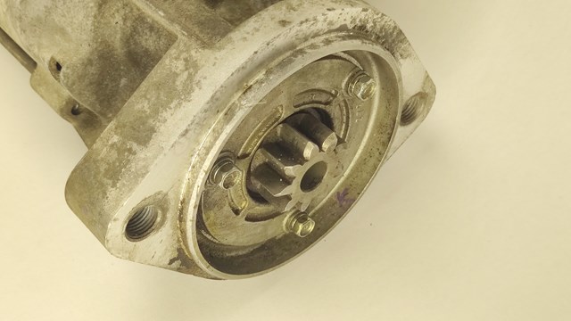 ISUZU 8981836550 Стартер в наличии Черновцы