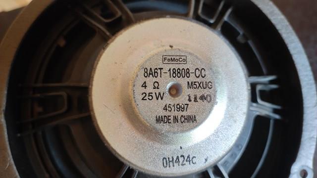 8A6T18808CC FORD купить в Чернигов