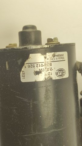 HELLA 8EA012526111 Стартер в наличии Черкассы