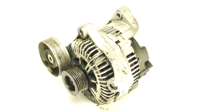 Автомобильный генератор 8EL011710891 HELLA