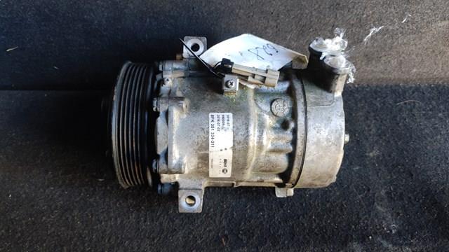 Насос кондиционера 8FK351334311 HELLA