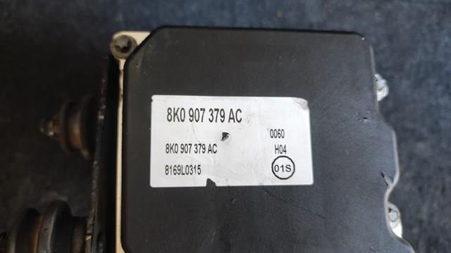 8K0907379AC VAG купить в Сумы