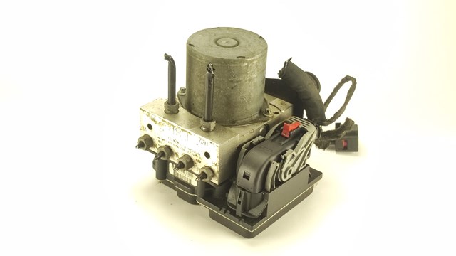 Блок ABS гидравлический 8K0907379CN VAG