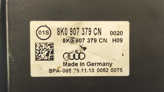 VAG 8K0907379CN Блок АБС в наличии Каменское