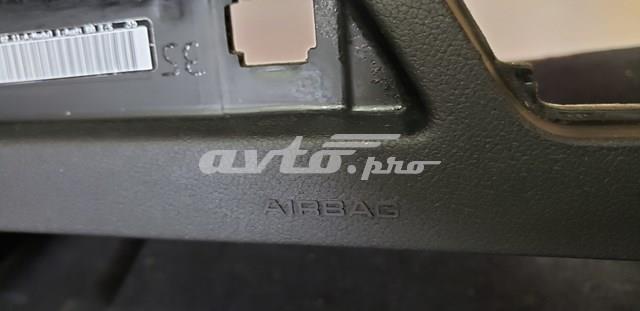 8K185700324A VAG Панель салона передняя "торпедо" купить в Украина