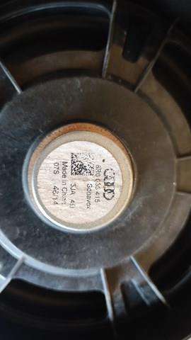 8R0035415 VAG Динамик передней двери купить в Сумы