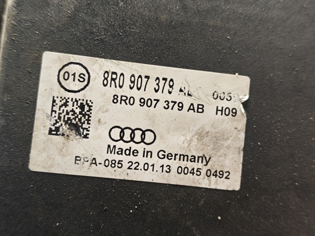 VAG 8R0907379AB в наличии Ирпень