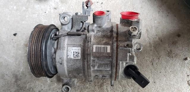 8T0260805S VAG Компрессор кондиционера купить в Запорожье