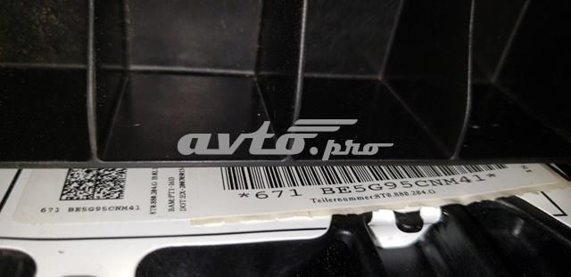 8T0880204G Подушка безопасности (AIRBAG) пассажирская купить Днепр