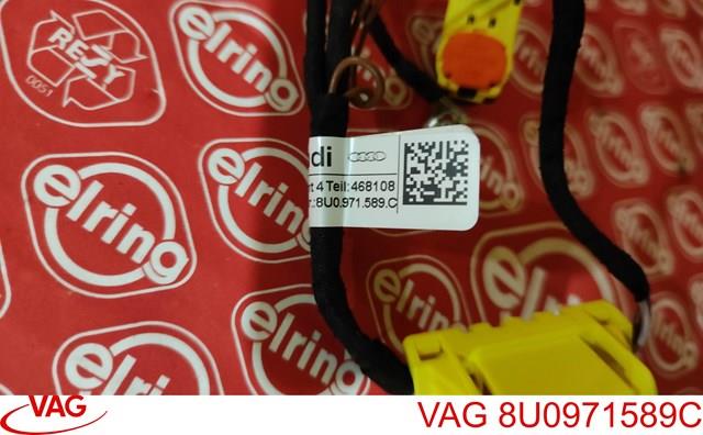 VAG 8U0971589C в наличии Одесса