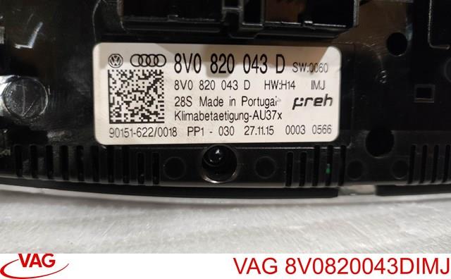 8V0820043DIMJ купить Ровно