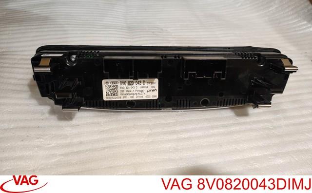 VAG 8V0820043DIMJ в наличии Киев