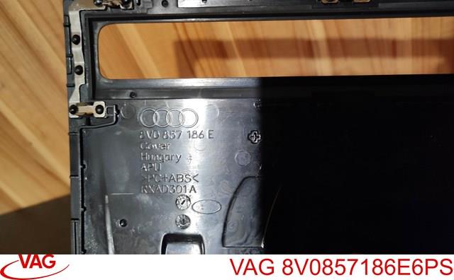 8V0857186E6PS купить Львов