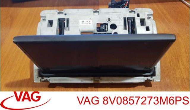 8V0857273M6PS VAG купить в Днепр