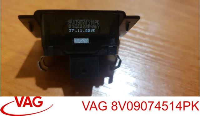 8V09074514PK купить Украина