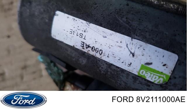 8V2111000AE FORD Стартер купить в Украина