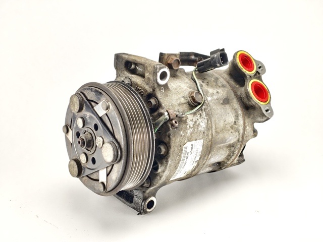 Компрессор климатической установки 8V6N19D629AA FORD