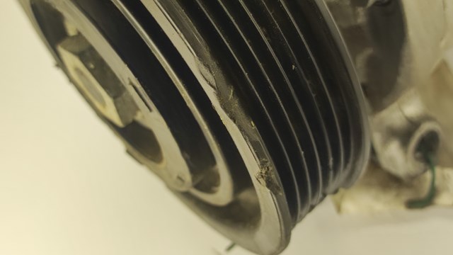 8W0816803J VAG Компрессор кондиционера купить в Львов