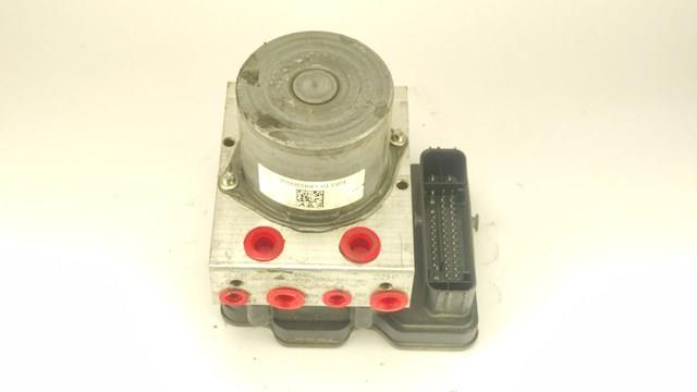 Блок управления ABS 8W0907379G VAG