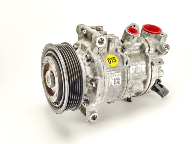 Компрессор климатической установки 8W5820803A VAG