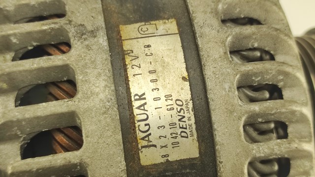 8X2310300CB Генератор купить Украина