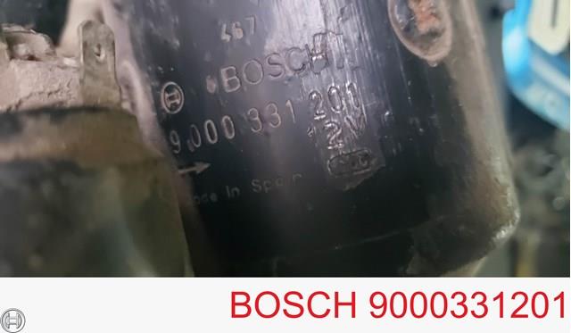 9000331201 BOSCH Стартер купить в Павлоград